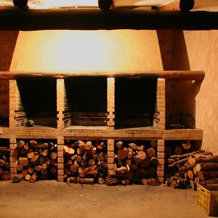 Casas Rurales El Parador Letur Kültér fotó
