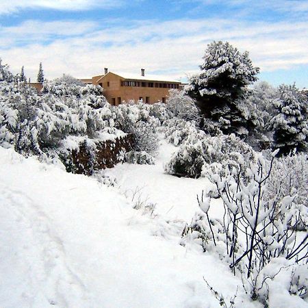 Casas Rurales El Parador Letur Kültér fotó