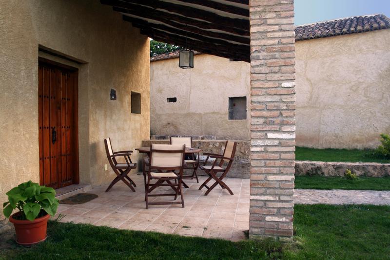 Casas Rurales El Parador Letur Kültér fotó