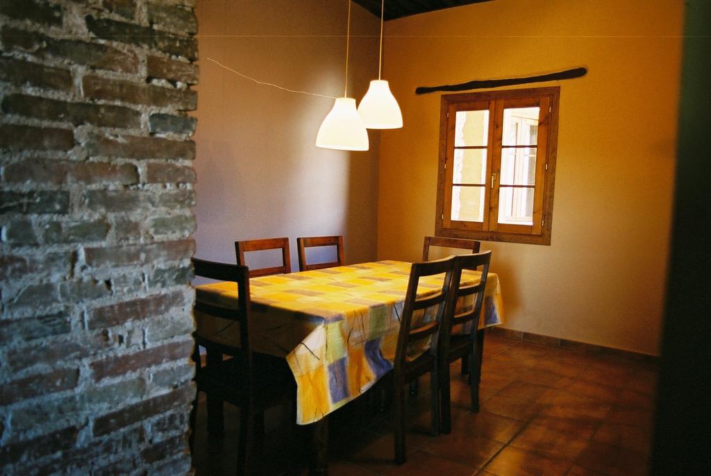 Casas Rurales El Parador Letur Kültér fotó