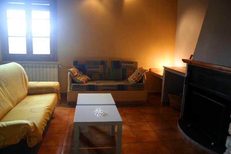 Casas Rurales El Parador Letur Kültér fotó