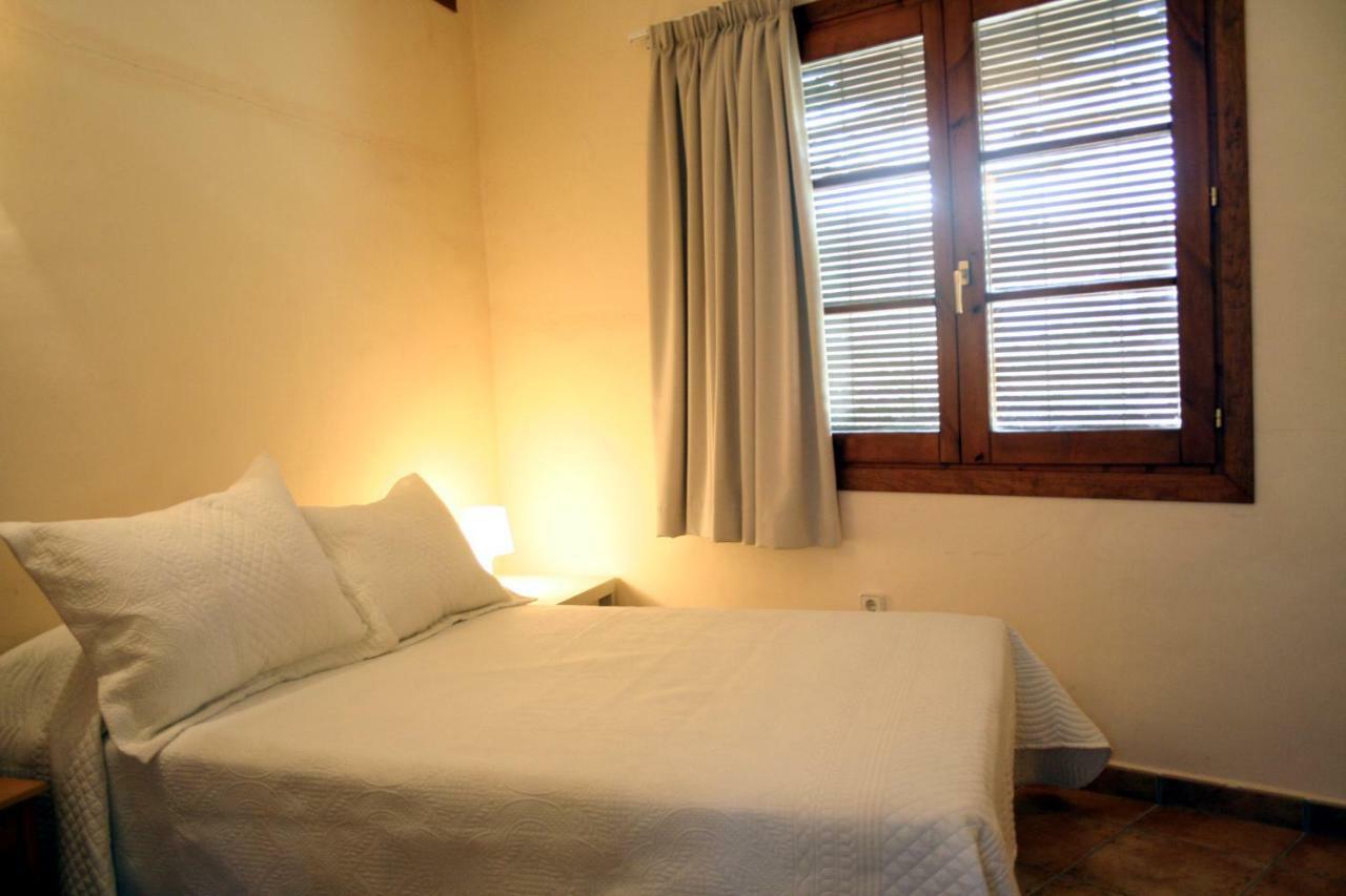 Casas Rurales El Parador Letur Kültér fotó